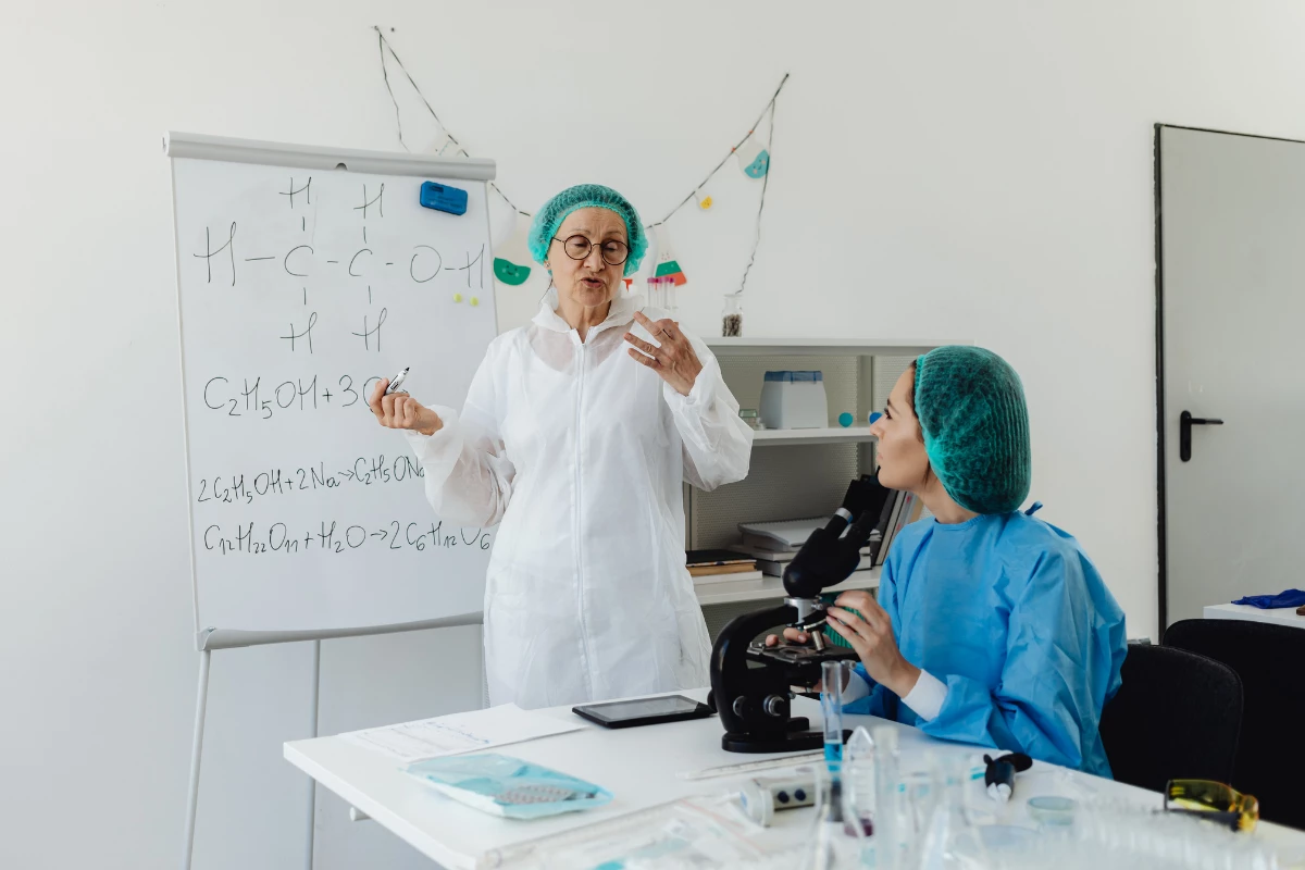 The Vagus Nerve and Longevity: Why Calming Your Nervous System Extends Lifespan
