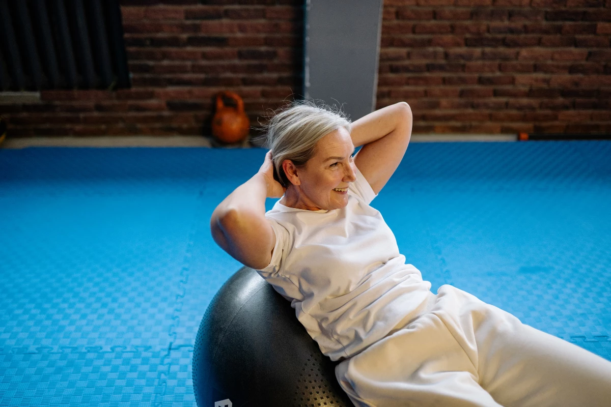 Mark Hyman's Functional Medicine Approach to Longevity: Food as Medicine