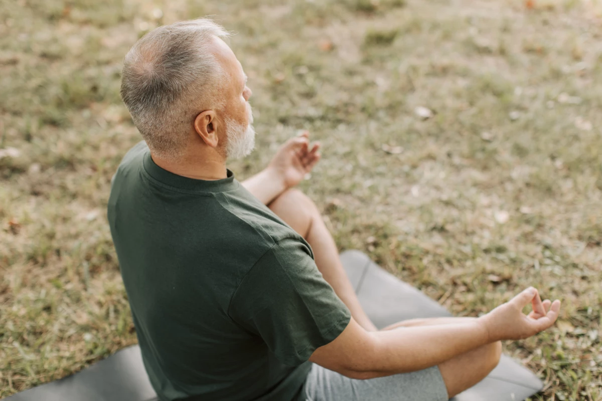 Satchin Panda's Time-Restricted Eating Protocol: The Optimal Fasting Window