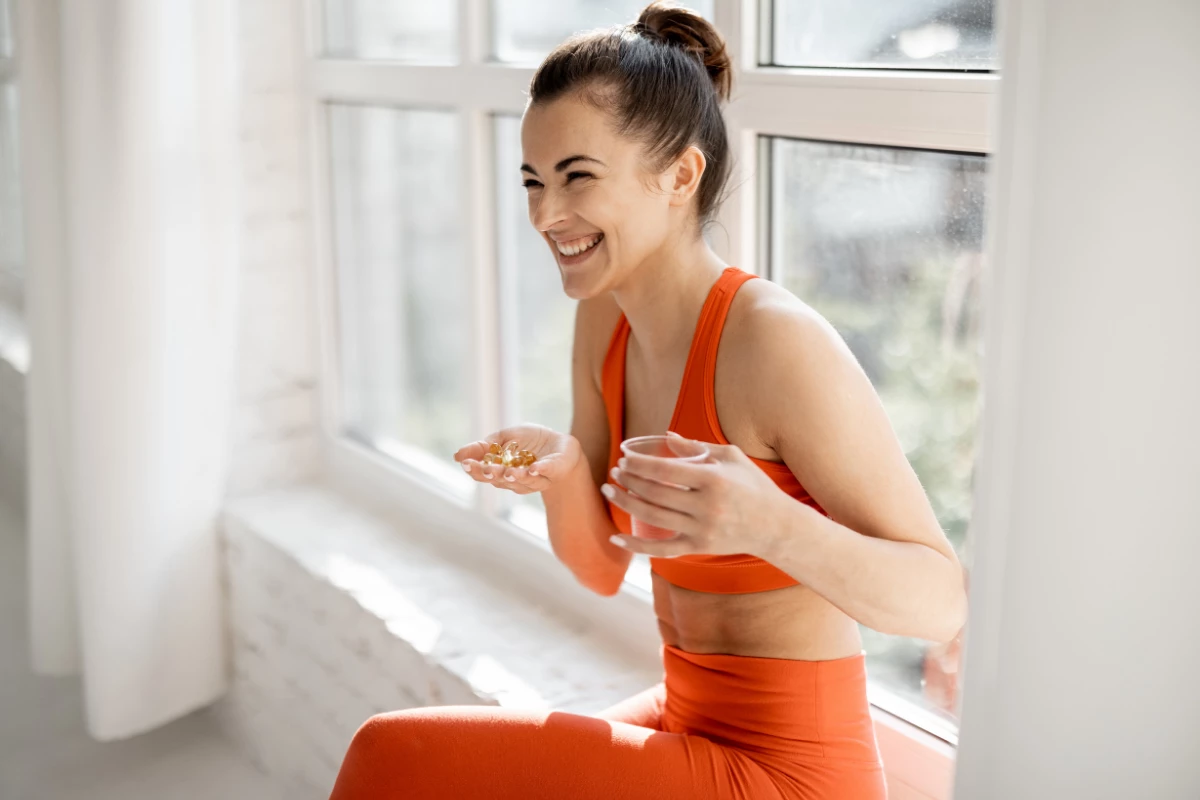 Satchin Panda's Time-Restricted Eating: Why the 10-Hour Window is Magic
